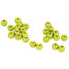 Pearl Olive (25) - 2.5 mm