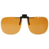 PL BROWN Polarized Lens