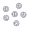 2.8 mm - Pearl White