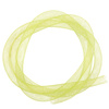 10 mm - Fluo Yellow