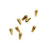 Gold (10) - 2.3 mm