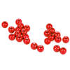 Red (25) - 3.8 mm