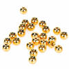 Gold (25) - #3.2mm