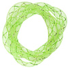 8 mm - Fluo Chartreuse Tinsel