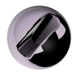 Główki wolframowe FFGene Tungsten Slotted Bright Beads-2