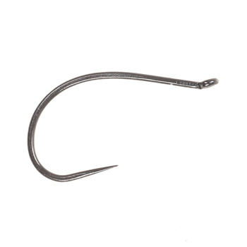 Haczyki muchowe Partridge of Redditch K2BY Caddis Pupa