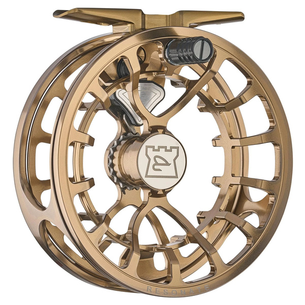 Kołowrotek muchowy Hardy Resonate