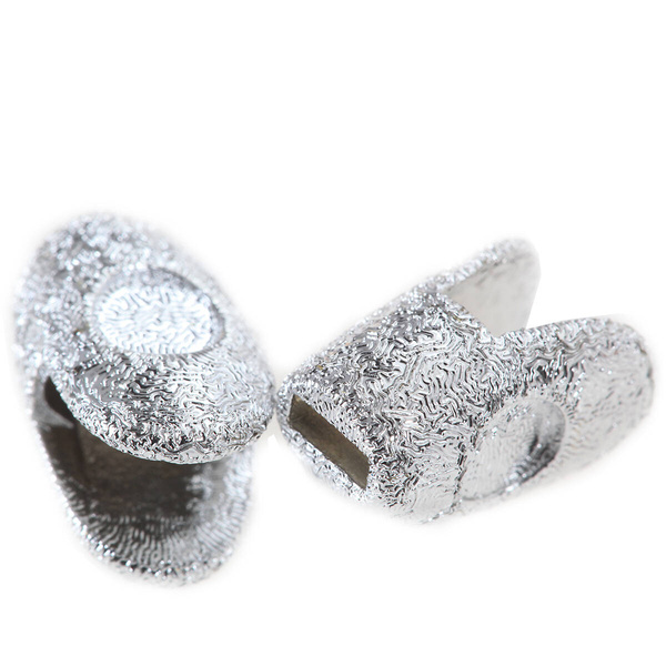 Główki do nimf FFGene Fish Heads