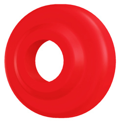 Główki wolframowe FFGene Tungsten Ring