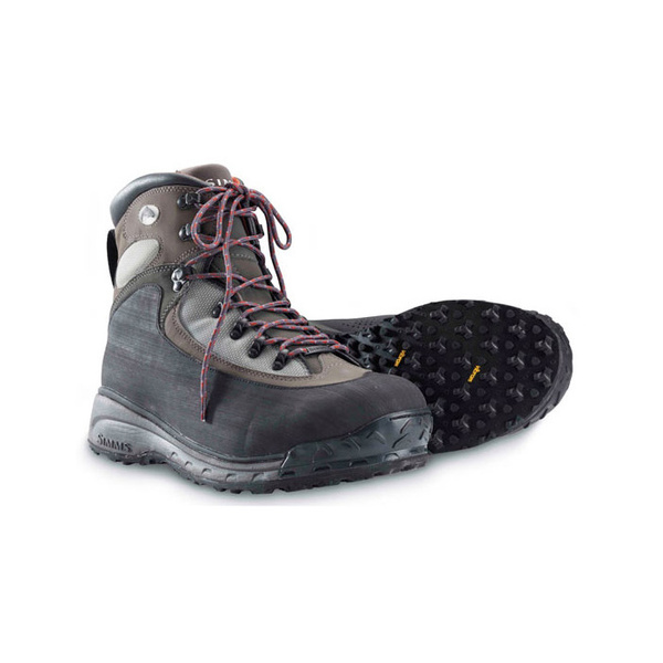 Buty do brodzenia Simms Rivershed Vibram Streamtread