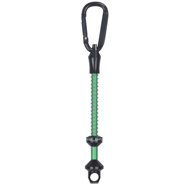 Żyłka przyponowa Rufo Spring-loaded Holder