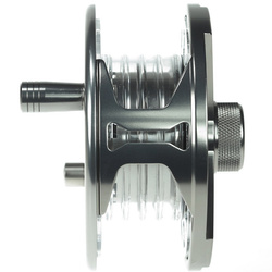 Kołowrotek muchowy Hardy Demon Rod