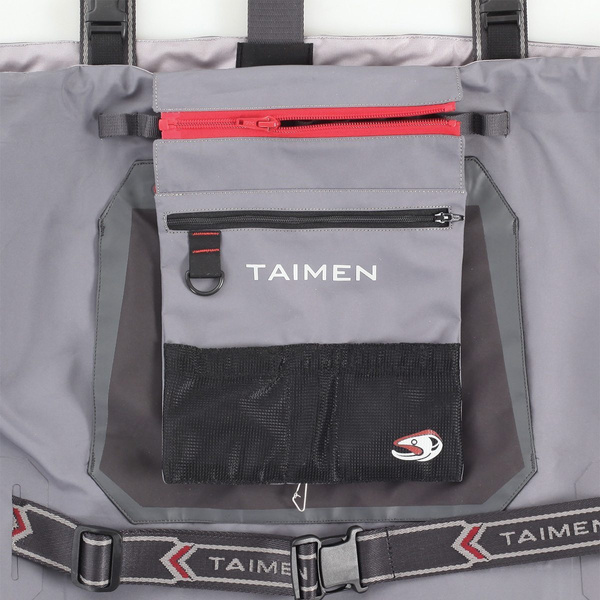 Wodery Taimen Shishkid Two Tones