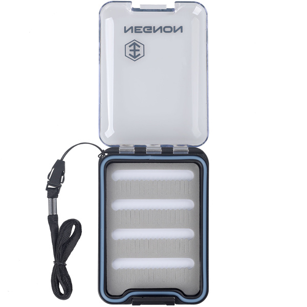 Pudełko muchowe Negnon View On Side - Small