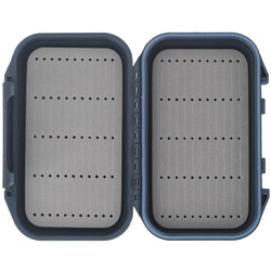 Pudełko muchowe Negnon Solid - Small