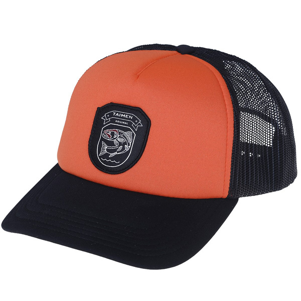 Czapka wędkarska Taimen Trucker no.1
