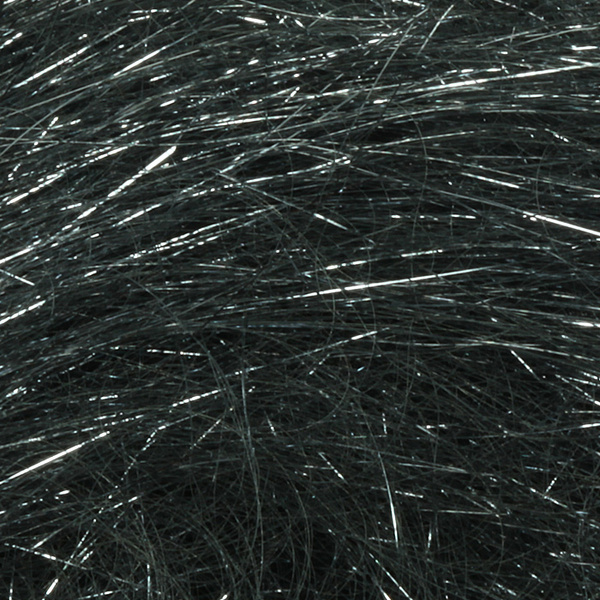 Hareline 8 in. Ice Wing Fiber