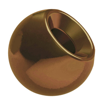 Główki wolframowe FFGene Tungsten Anodized Beads