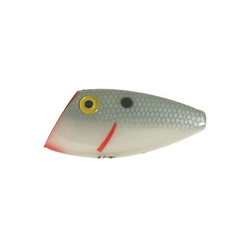 5.1 cm Heddon Bayou Boogie W6500