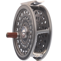 Kołowrotek muchowy Hardy Duchess