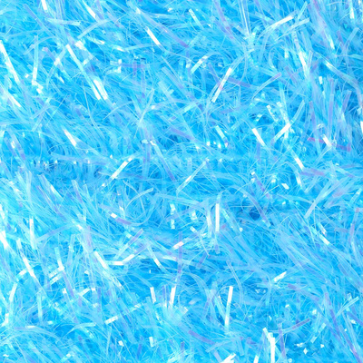 15 mm - Blue Silver Doctor