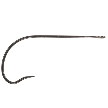 Haczyki muchowe Partridge CS43 Absolute Predator