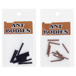 Wapsi Foam Ant Body - small