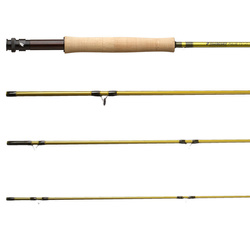 Wędka muchowa Sage Pulse