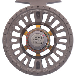 Kołowrotek muchowy Hardy Ultralite MA DD