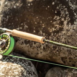 Wędka muchowa Sage Sonic