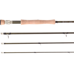 Wędka muchowa Hardy Zephrus AWS