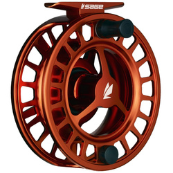 Kołowrotek muchowy Sage Spectrum