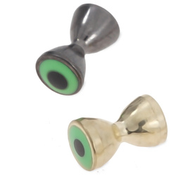 Oczy do sztucznych much FFGene Real Eyes