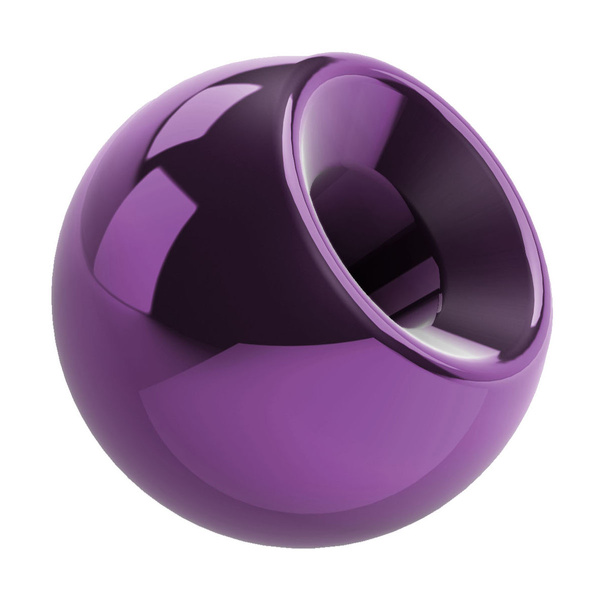 Główki wolframowe FFGene Regular Tungsten Beads Metallic-2