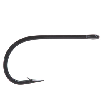 Haczyki muchowe Partridge Z60 Sea Beast