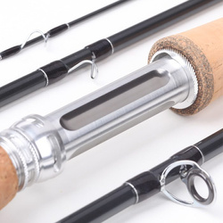 Wędka muchowa Taimen [FSX]