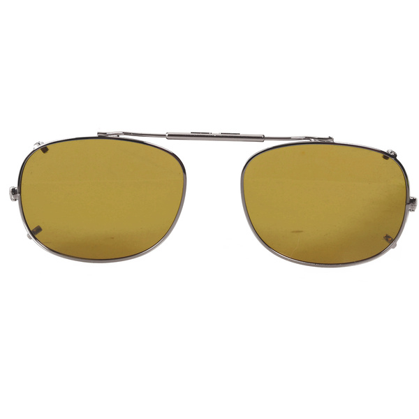 Okulary wędkarskie polaryzacyjne Aqua Spring Clip-On Gm Rectangle