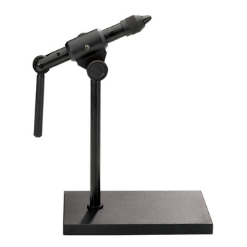 Imadło muchowe Tiemco Solid Tying Vise - Black