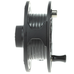 Kołowrotek muchowy Greys GX500