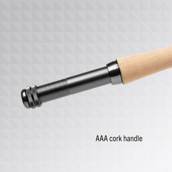 Wędka muchowa Greys Lance