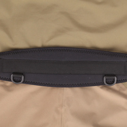 Wodery oddychające Taimen Expert