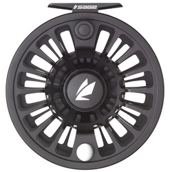 Kołowrotek muchowy Sage Thermo