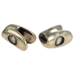 Główki do nimf FFGene Fish Heads