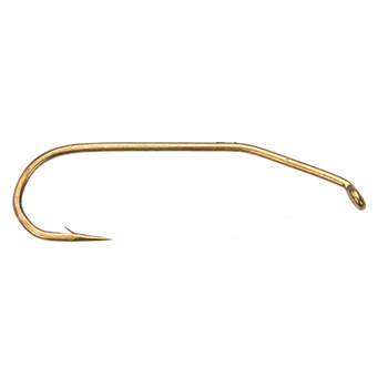 Haczyki muchowe Akita AK 741 (25)