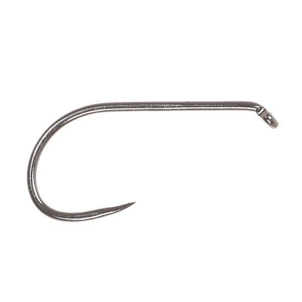 Haczyki muchowe Partridge SLD2 Standard Dry