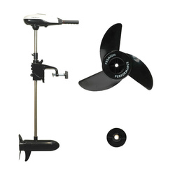 FFGene Electric Motor T-30 (30lbs)