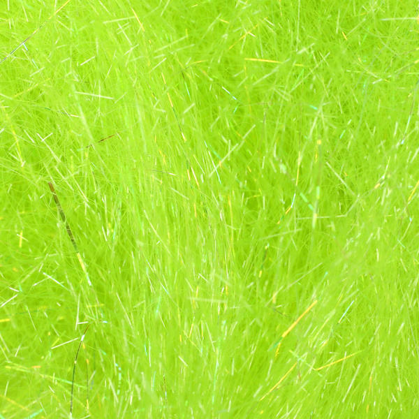 Sybai Polar Flash Dubbing