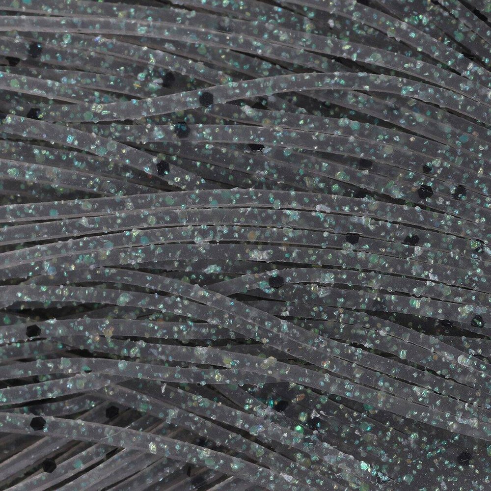 Minnow Grey With Black/Pearl Flake