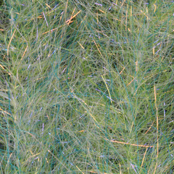 H2O Flash Blend Baitfish Brush 1 inch (flash)