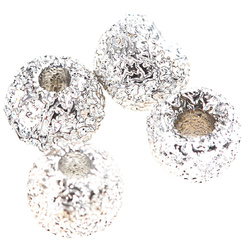 Główki wolframowe FFGene Tungsten Furrow Beads